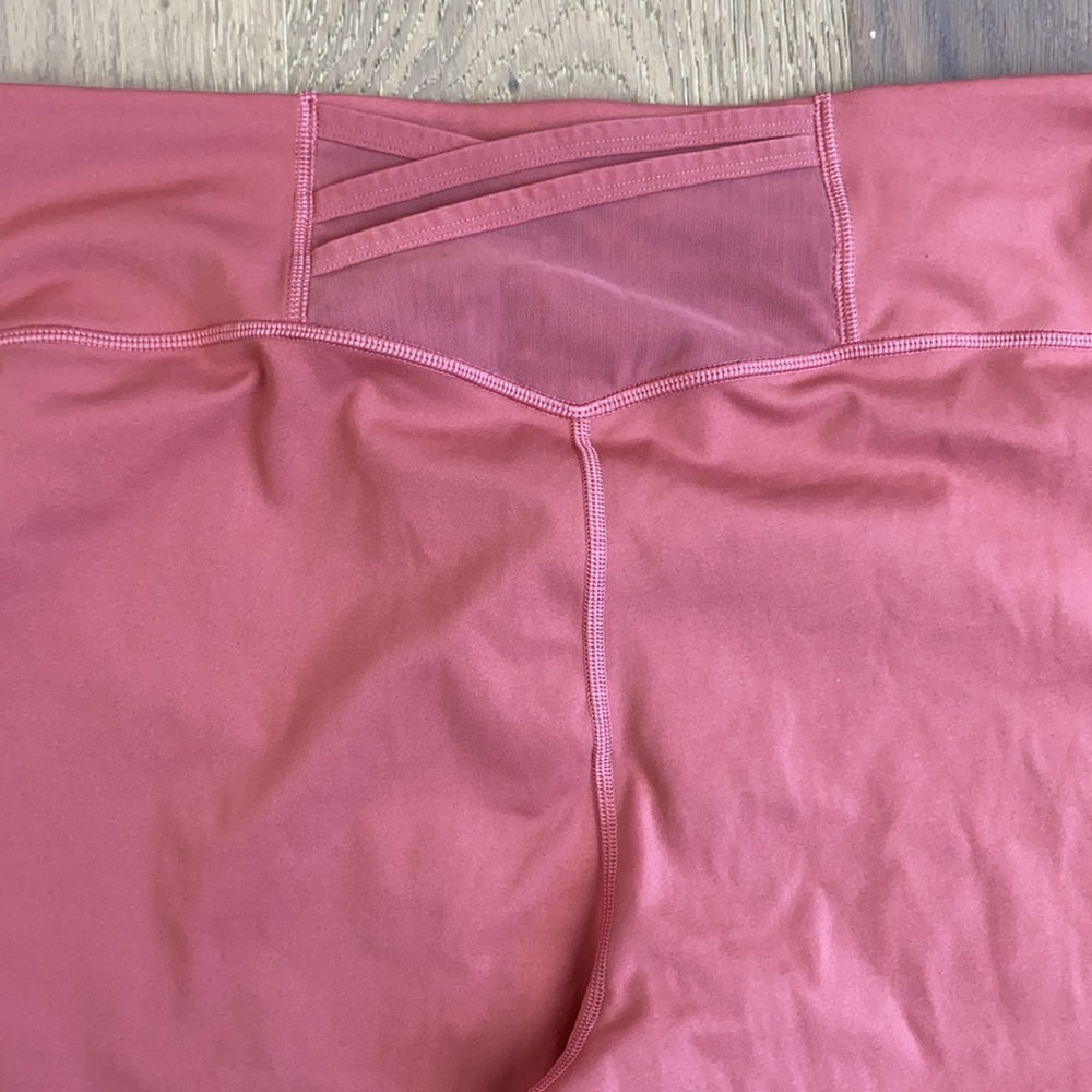 Fabletics Trinity High-Waisted Pocket Legging Dus… - image 5